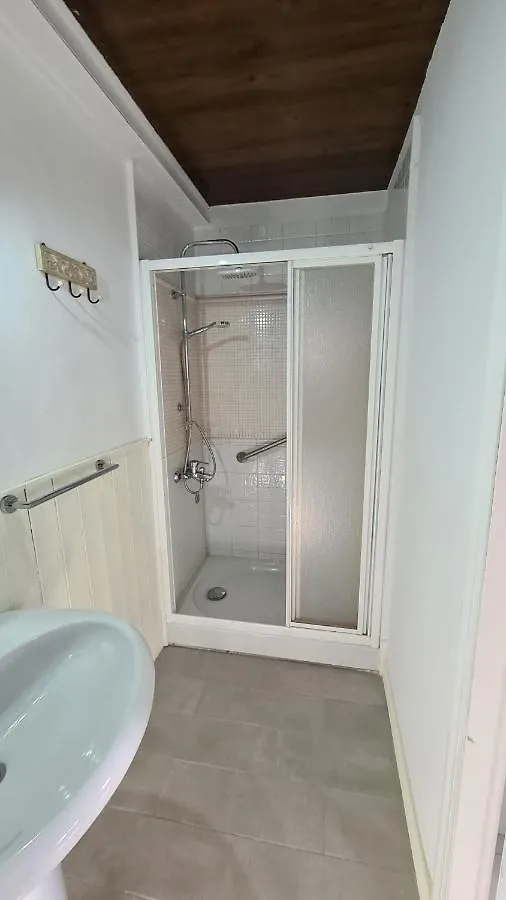 Holiday home La Casita De Dario Lajares Villa Spain