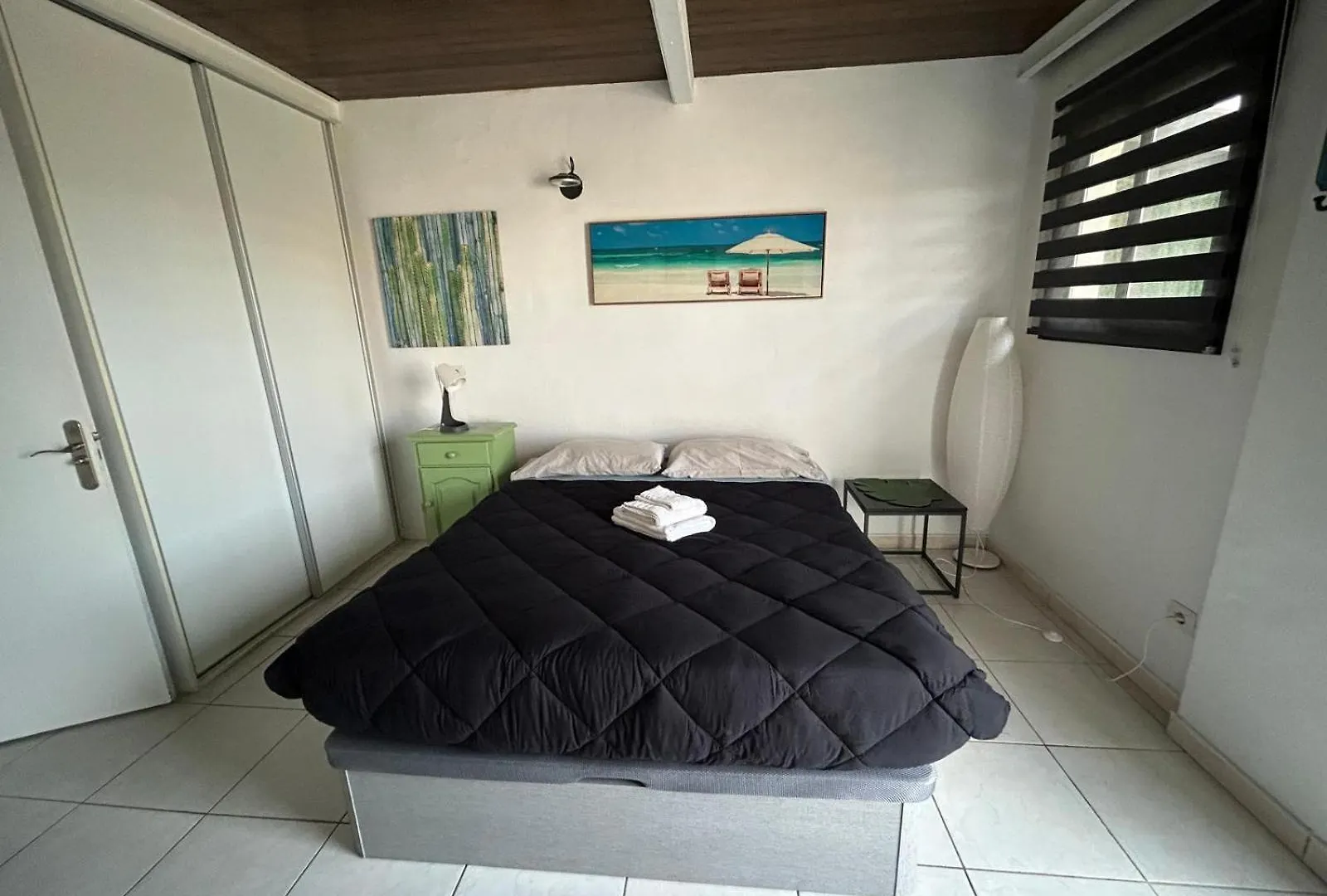 La Casita De Dario Lajares Villa Holiday home